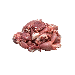 Carne de Cerdo Fresca IQF del Proveedor Alemán, Recortes de Carne de Cerdo Congelada a Precio de Mayoreo con Envío Rápido - Product Image 6