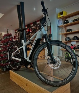 Bicicleta Eléctrica de Trekking Yucatan X12 Pro 2025-2026 Económica en Venta - Product Image 1