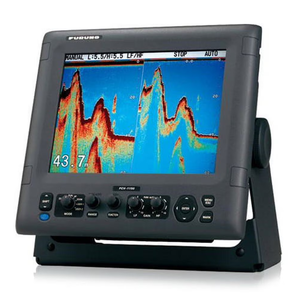 Détecteur de poissons Furunos FCV1150 avec fréquence d'opération jusqu'à 200 kHz - Product Image 2