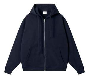 300 GSM Hoodie Unisexe Outdoor Wear Élégant BAS quantité minimale de commande Prix attractif - Product Image 5