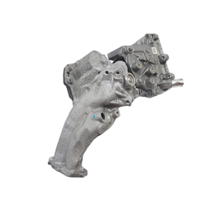 Valvola EGR Mercedes Classe A (W176) A6511400660 OM 651.930 Diesel 2200 (12>18) - Product Image 1