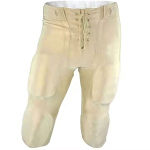 Uniformes de football américain pour hommes de qualité supérieure avec impression numérique, nom et numéro d'équipe personnalisés, uniforme pour jeunes/adultes - Product Image 3