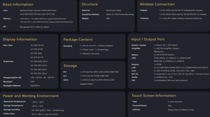 การขับเคลื่อนอุตสาหกรรมด้วยเทคโนโลยีอัจฉริยะพีซี X2-Series อุตสาหกรรม <span class=keywords><strong>IOT</strong></span> ขนาดหน้าจอคอมพิวเตอร์12.0 "Advantech อุตสาหกรรม - Product Image 3