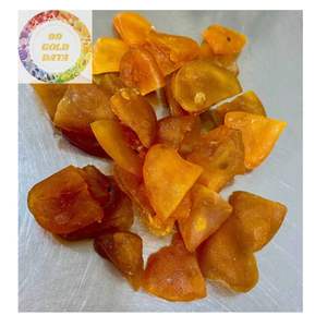 Fruta de la Pasión seca suave de Vietnam Snack agridulce de alta calidad Natural Tropical Healthy Snack Factory Supply - Product Image 4