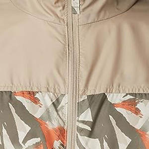 Chaqueta de invierno extragrande impermeable para uso en exteriores para hombre, chaqueta extragrande de poliéster con logotipo personalizado al por mayor para hombre - Product Image 5