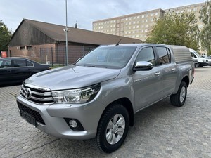 ไปยัง Yota HILUX Double CAB 2019ใช้ - Product Image 6