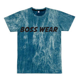 T-shirts Blancs Unis Respirants à Manches Courtes en Coton/Polyester de Haute Qualité pour Hommes WEAR – Vente en Gros de Modèles Vierges - Product Image 4