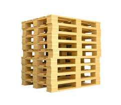 Palet de Madera Epal de Primera Calidad, Palet de Madera Europeo Estándar Epal de 1200 x 800, Palets de Madera Europeos en Venta - Product Image 2