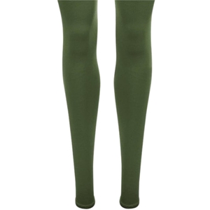 Leggings de moto pour femmes, taille mi-haute, respirants, en polaire, à motifs, nouvelle collection de mode en gros, contrôle du ventre, grande taille, automne - Product Image 5