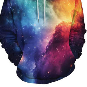 Sudaderas con Capucha Sublimadas Casuales de Invierno para Hombre al por Mayor - Colores y Logotipo Personalizados, Alta Calidad, Ligeras, de Secado Rápido y Transpirables - Product Image 5