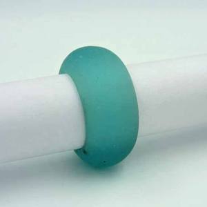 Servilletas decorativas de piedra natural, soporte de anillo, decoración de boda, macramé, ágata, multicolor, fábrica personalizada, venta al por mayor - Product Image 5