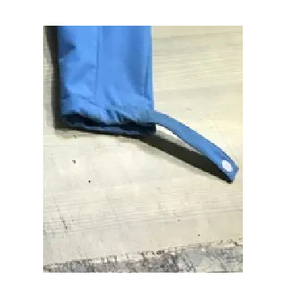 Invierno al aire libre esquí y ropa de nieve chaquetas de esquí para hombres y mujeres ropa deportiva 100% poliéster adultos traje impermeable - Product Image 5