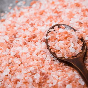 Sal de Roca Natural del Himalaya, Color Rosa Medio, Comestible, Grano Pequeño, Sólida, Sin Refinar, 99.99% de Pureza, en Bolsa a Granel, del Mejor Proveedor Mayorista - Product Image 4