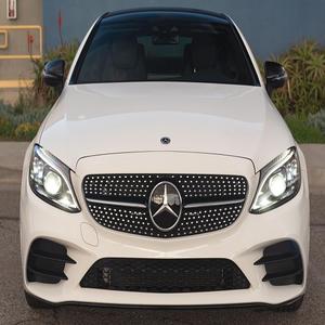 MERCEDES-BENZ C300 COUPÉ 2019 USADO, VOLANTE A LA IZQUIERDA/DERECHA - Product Image 1
