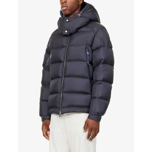 2025 Haute Qualité Designer Homme Manteaux Personnalisé Vers Le Bas Bulle Hommes Doudoune - Product Image 3