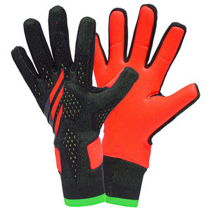 Prix de gros Gants de gardien de but super doux pour l'entraînement Gants de gardien de but super confortables - Product Image 1