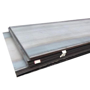 ASTM A131 ABS AH32 Rumpf Stahl AH36 DH36 EH36 Marine Schiffbau Stahlplatte AH36 Schiffs platte Schiffs stahlplatte - Product Image 1