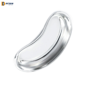 Newest Design Different Shapes Surgical Kidney Dish Tray The Basis Of Surgical Surgical Kidney Tray <b>Sutur</b> <b>Kit</b> Medic instrument - Product Image 5
