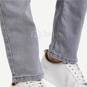 Latest Design OEM Service Jeans <b>Pants</b> For Men Comfortable Premium Quality Men Jeans <b>Pants</b> - Product Image 6