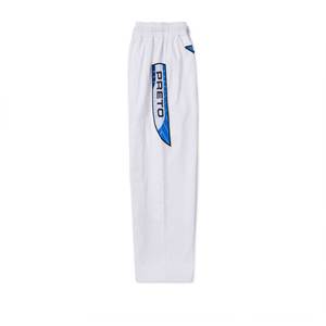 Kimono de Jiu-Jitsu Brésilien (BJJ) Personnalisé – Vente en Gros d'Équipement d'Entraînement MMA – Uniforme d'Arts Martiaux Premium 100% Polyester Extensible - Product Image 5