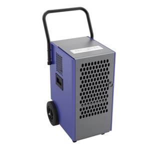 Deshumidificador Comercial de Alta Gama de 138L-240 Pints, Refrigerante Personalizado, para Agricultura e Industria - Product Image 3