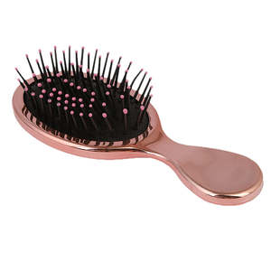 Cepillo para el cabello de bebé - T Rosa - Product Image 1
