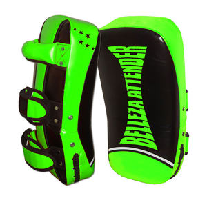 Kicking Target Muay Thai Punching Pad Vente en gros 2025 Offre Spéciale Nouveaux coussinets d'entraînement d'arts martiaux Sports Safety Kicking - Product Image 6