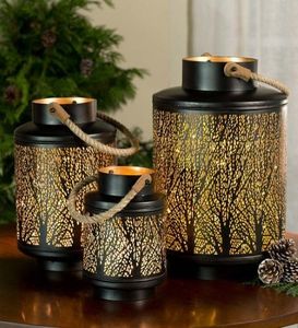 Votive <b>candle</b> stand Handmade Antique Style Double Iron Mesh Metal Wire Votive vintage <b>candle</b> stand Easter Home Decoration - Product Image 1