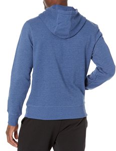 Bold Solid Pattern Hooded <b>Pullover</b> <b>Men</b> Unique 3D Design Elevates Casual Look Autumn Season Plain Dyed Technique Hoodies - Product Image 5