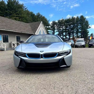 Auto Deportivo Híbrido Usado 2023 2024 con Tracción en las Cuatro Ruedas, Cabina de Cuero Premium, Conducción Suave, Estilo Futurista, Suministrado desde Japón - Product Image 5