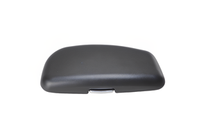 Pièces de chaise de bureau multifonctions, coussins en PU 3D certifiés BIFMA - Product Image 2