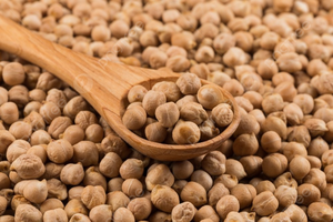 Garbanzos Blancos Kabuli Secos de Primera Calidad, Exportador a Granel de Marcas de Hummus, Suministro al por Mayor y Menor, Compradores Internacionales - Product Image 2