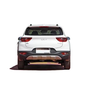 2022 para KX1 Diésel, Tracción Delantera, Coches Usados en Buen Estado para Exportación, Transmisión Automática, Seis Asientos de Cuero, SUV con Volante a la Izquierda - Product Image 4