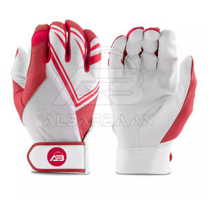 Guantes de Bateo de Béisbol al Mejor Precio, Venta al por Mayor Directa de Fábrica - Product Image 1