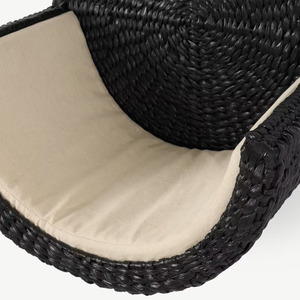 Formative Design <b>Cat</b> Wall Shelves Natural Water Hyacinth <b>Cat</b> <b>Climbing</b> Shelf Hand Woven Bed for <b>Cats</b> - Product Image 2