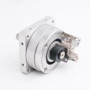 Accionamiento semirgiratorio de cilindro rotativo 547586 DSM - Product Image 1