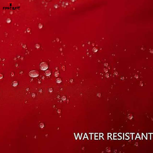 Chaqueta de Lluvia de Invierno para Hombre, Estilo Nuevo, Impermeable, Cortavientos, con Capucha, de Lona Suave, Cuello Alto, Color y Talla Personalizables - Product Image 6