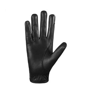 Mejor Precio de moda muestra gratis de alta calidad OEM ODM logotipo personalizado al por mayor deportes al aire libre ecuestre guantes de montar a caballo - Product Image 2