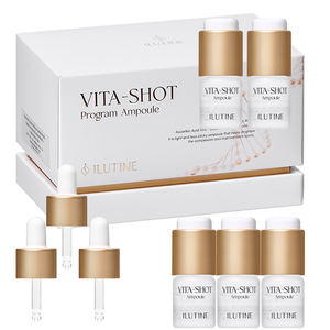 Alpha Arbutin Skin Care SerumBrightening Liquid AmpouleVitamin C for Face Even ToneRadiance Non-Greasy Professional Skincare 4-W - Product Image 1