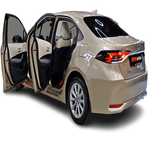 Toyota Corolla d'occasion à hayon | Toyota Corolla d'occasion à vendre Toyota Corolla Design cars à vendre - Product Image 4