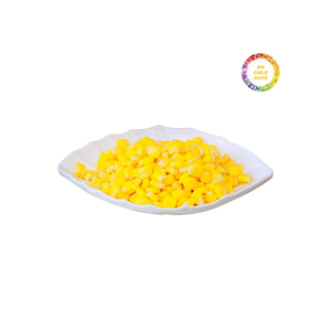 Maïs surgelé de bon goût du Vietnam 100 pur naturel avec la technologie IQF idéal pour la transformation des aliments - Product Image 1