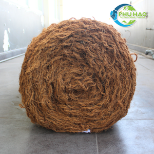 Top Super Product COIR MESH / PALM MAT Vietnam's Best: Cheap Coir Mesh with Easy Installation and Usage - Product Image 3
