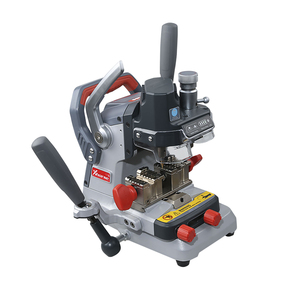 Xhorse Cá Heo XP-007 Tự Động Đa Chức Năng Dọc Chính Máy Cắt Cho Thợ Khóa Sản Phẩm Hot - Product Image 2