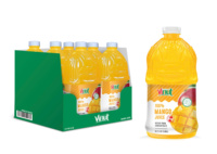 VINUT 1.89l Bestseller Sinaasappelsap Drank Groothandel OEM ODM Export Drankleverancier