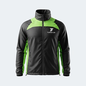 High Quality <b>Lightweight</b> Breathable Stand Collar Unisex Windbreaker Jacket Solid Color Streetwear Style Waterproof <b>Coat</b> - Product Image 5