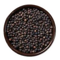 Premium Zwarte Peper Gehele 500g/l - 550g/l Gereinigd Exportkwaliteit