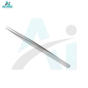 Almac ชุดเครื่องมือแหนบปลายตรงสแตนเลสเกรดมืออาชีพทนทาน ISO13485ได้รับการรับรอง CE - Product Image 4