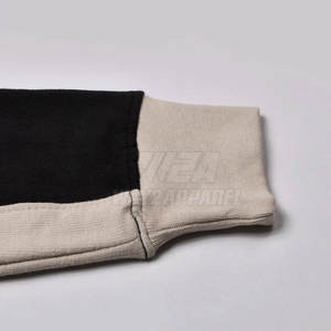 Survêtements pour hommes de haute qualité, meilleur design, grande taille, prix bas, fabricant de survêtements pour hommes au Pakistan - Product Image 5