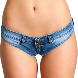 micro mini shorts for Fitness 