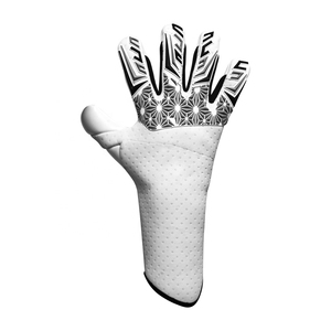 Gants de gardien de but à adhérence supplémentaire pour adultes unisexes, conditions professionnelles, gants d'entraînement, vente en gros, prix de vente élevé - Product Image 3